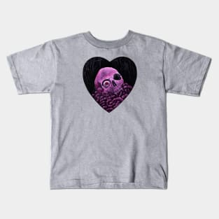 Love You to Death Kids T-Shirt